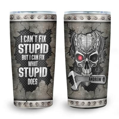 20 oz. Tumbler