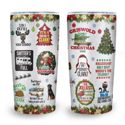 20 oz. Tumbler