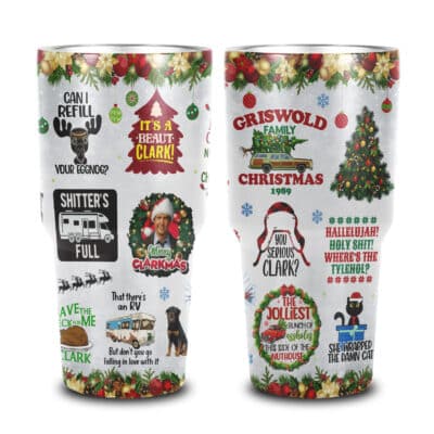 30 oz. Curved Tumbler