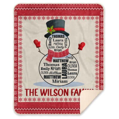 Premium Mink Sherpa Blanket - 50x60