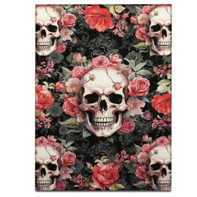 Rectangle Rug
