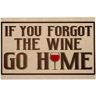 Doormat