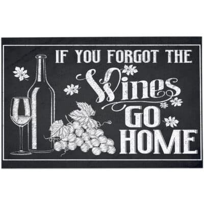 Doormat
