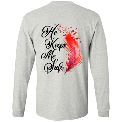 Long Sleeve