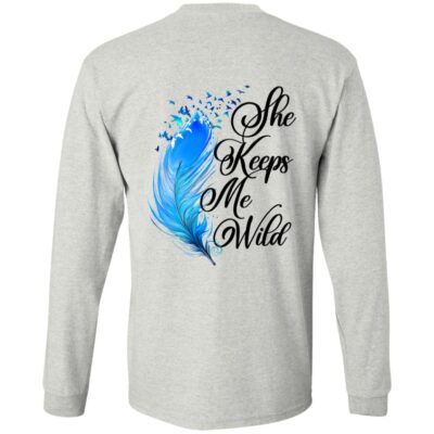 Long Sleeve