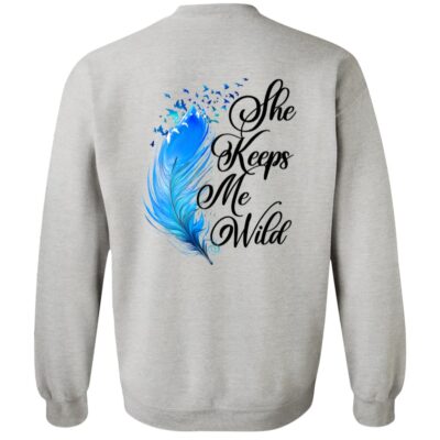 Sweatshirt