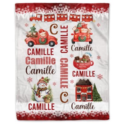 Xmas Name 1