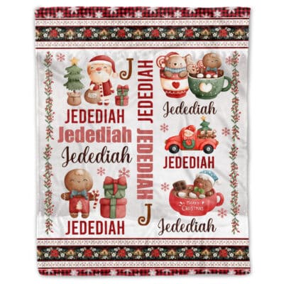 Xmas Name 2