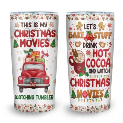 20 oz. Tumbler