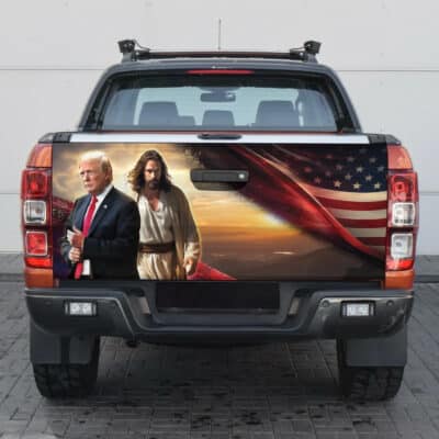 Tailgate Wrap