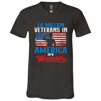 V-Neck T-Shirt
