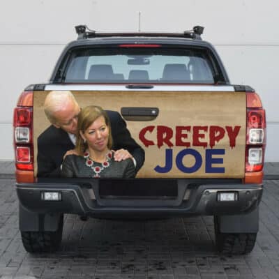 Tailgate Wrap