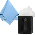 Jewelry Polishing Cloth & Do-It-Yourself Gift Bag