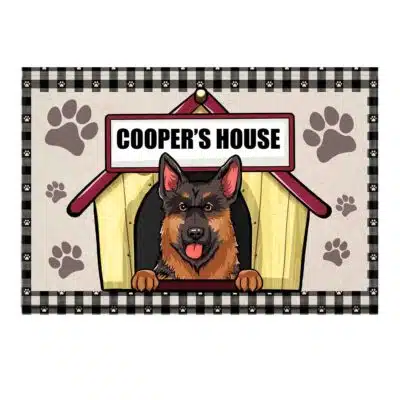 Doormat