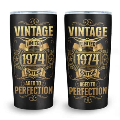 20 oz. Tumbler