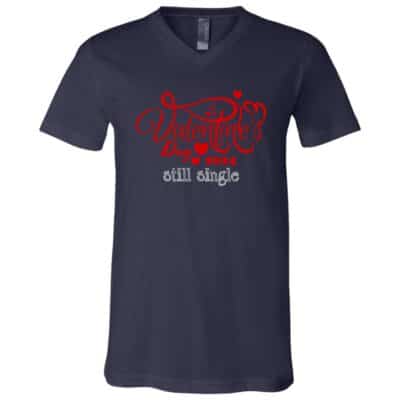 V-Neck T-Shirt