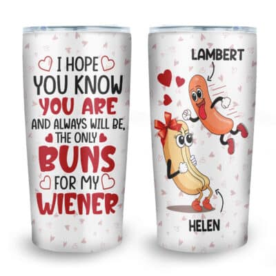 20 oz. Tumbler