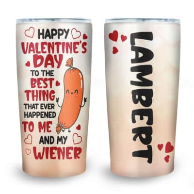 20 oz. Tumbler