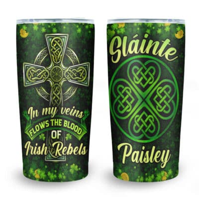 20 oz. Tumbler