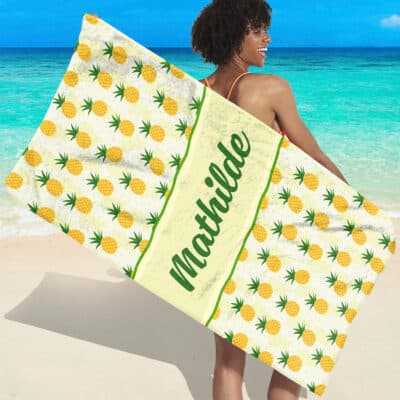 Pineapple 2