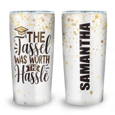 20 oz. Tumbler