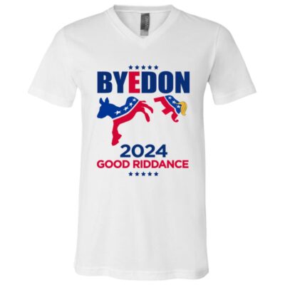 V-Neck T-Shirt