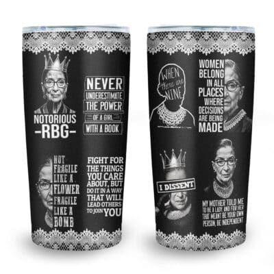 20 oz. Tumbler