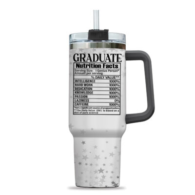 40 oz. Tumbler