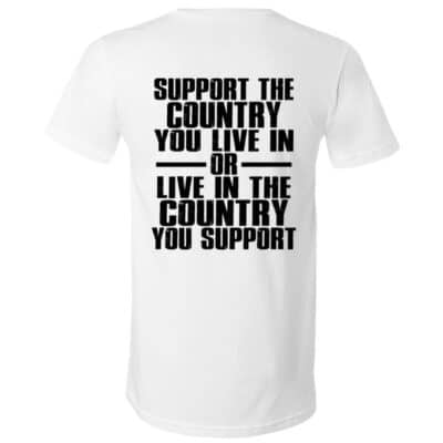 V-Neck T-Shirt