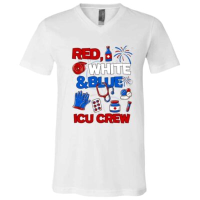 V-Neck T-Shirt