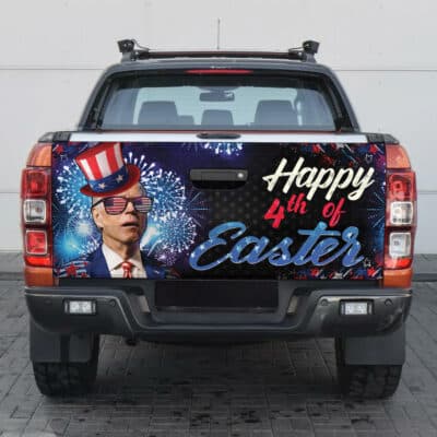 Tailgate Wrap