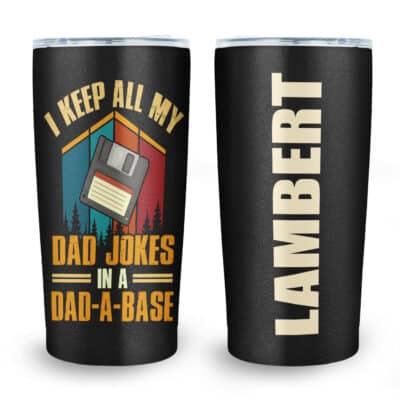 20 oz. Tumbler