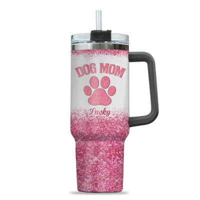 40 oz. Tumbler