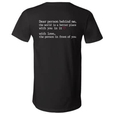 V-Neck T-Shirt
