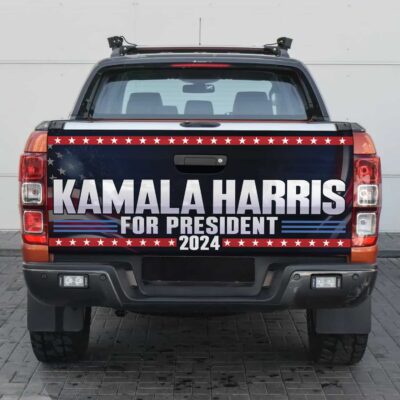 Tailgate Wrap