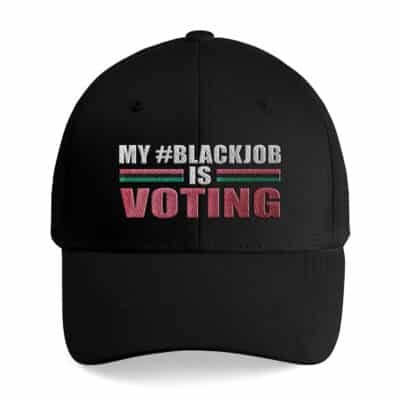 Twill Cap