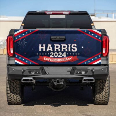 Tailgate Wrap