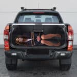 1VT. UU TIEN Kidnapped Kamala Harris Tailgate mk2