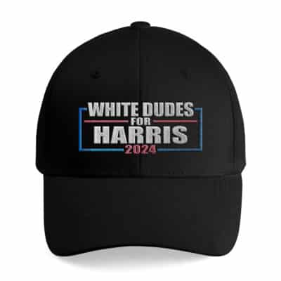 Twill Cap