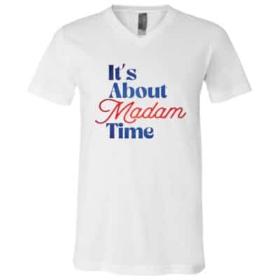 V-Neck T-Shirt