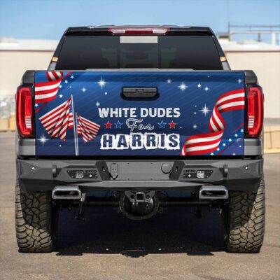 Tailgate Wrap