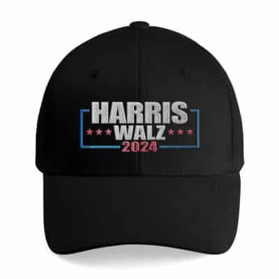 Twill Cap