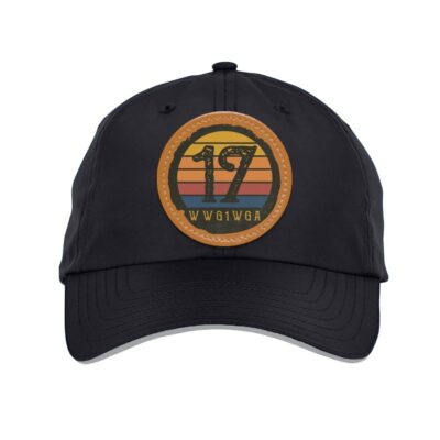 CE001 Core 365 Pitch Cap, Black,