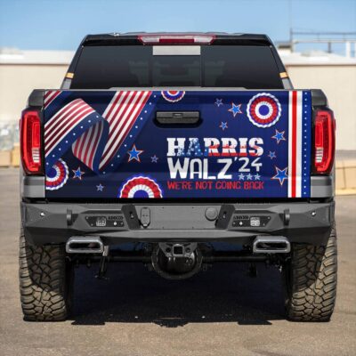 Tailgate Wrap