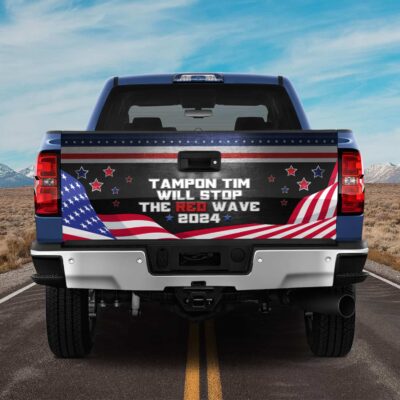 Tailgate Wrap