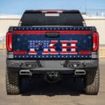 7VT. FKH Tailgate mk2