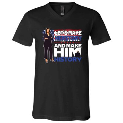 V-Neck T-Shirt