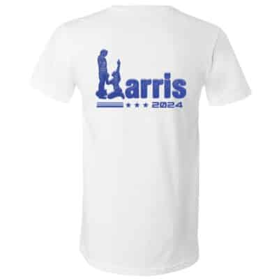 V-Neck T-Shirt