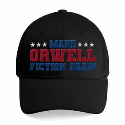 Twill Cap