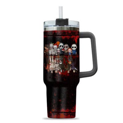 40 oz. Tumbler